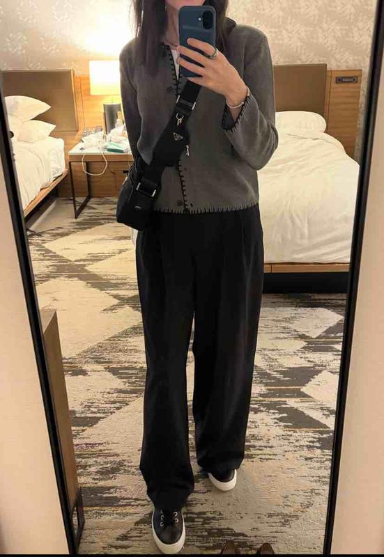 Comfortbale right out of the box