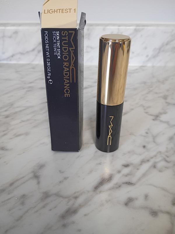 Customer photo for "I Love This Skin Tint Stick!"