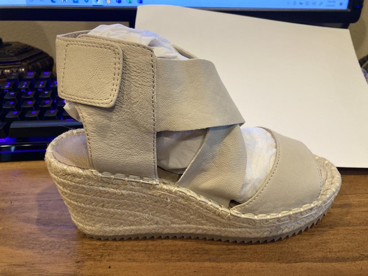 Customer photo for "Color Misrepresented"