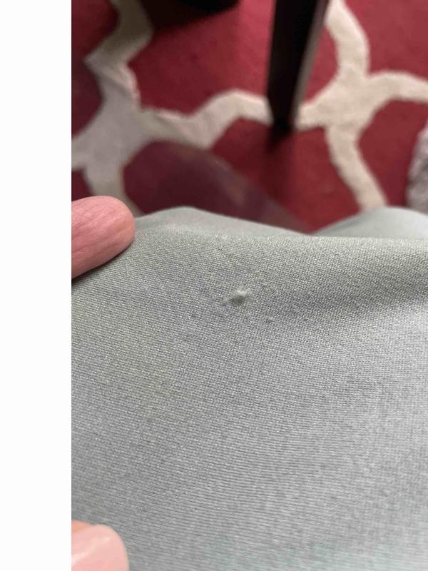 great pant, but pills