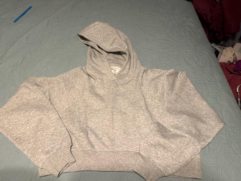 Customer photo for "Great sweater"