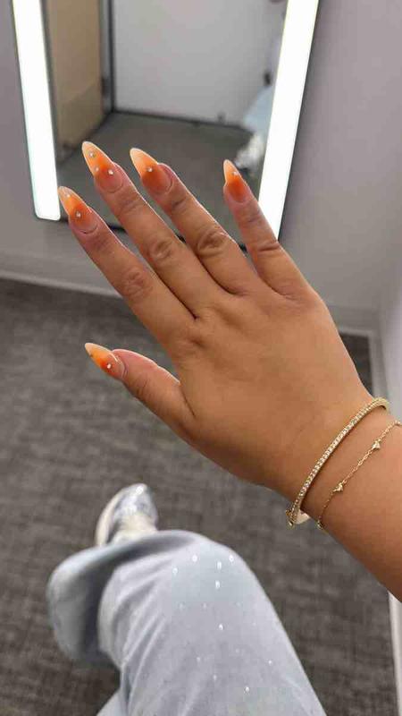 Customer photo for "gorgeous"