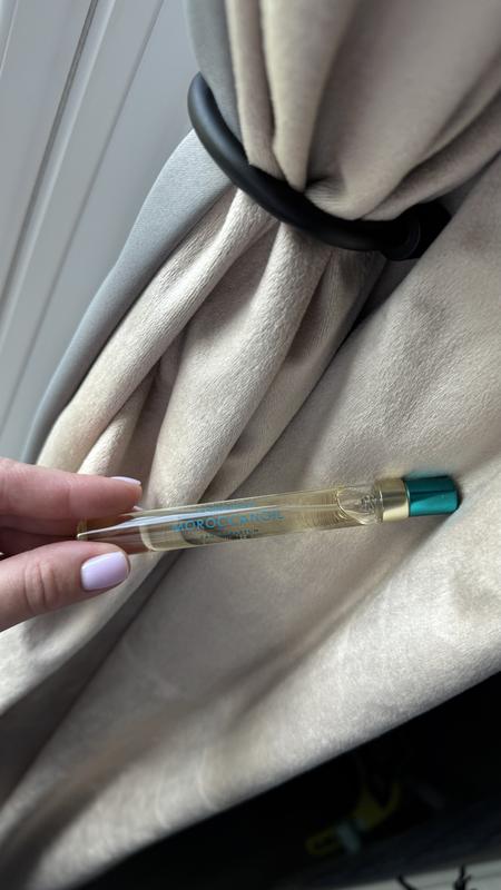 Customer photo for "My New Favorite Scent"