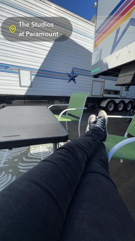 Great shoe True to Size