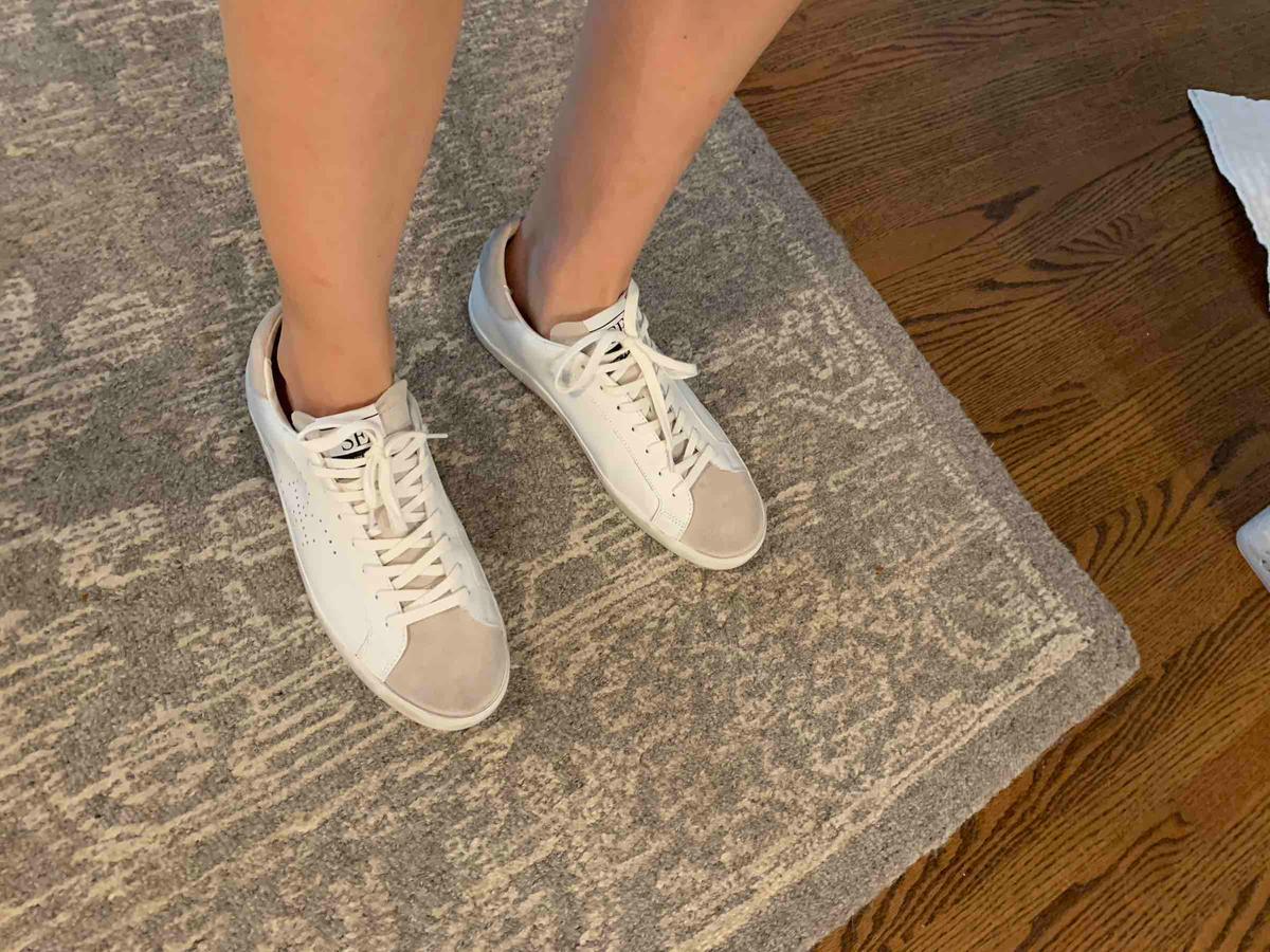 sam edelman sneaker