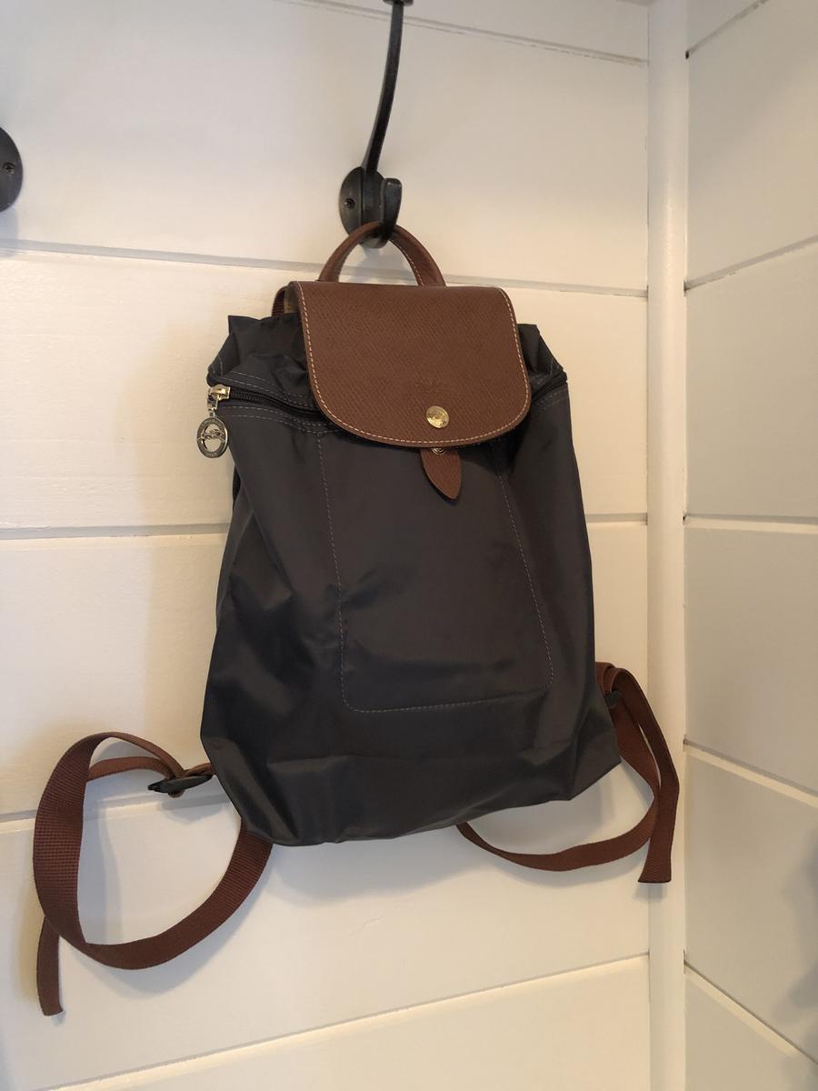 Nice small daily backpack
