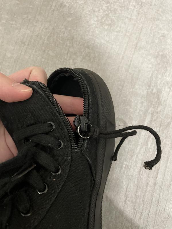 Customer photo for "Did not last long"