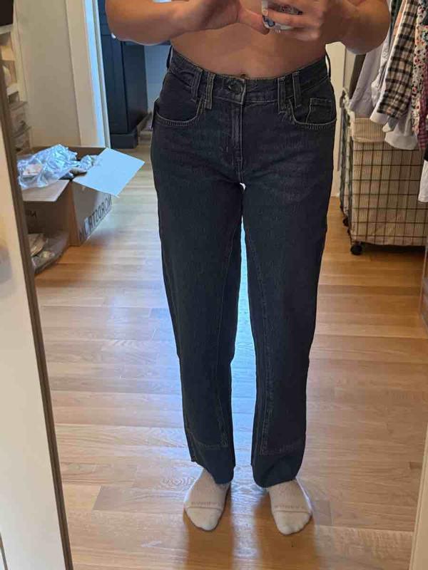 Customer photo for "Really wanted to like these"