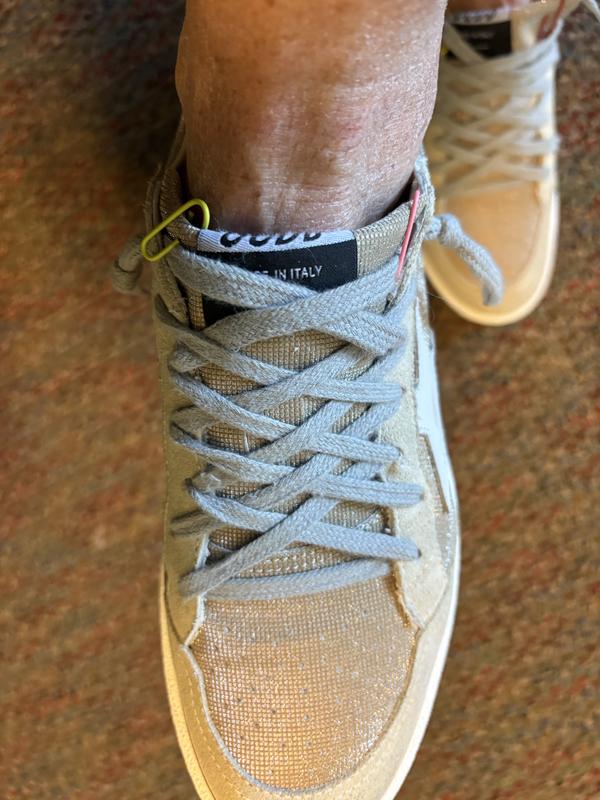Customer photo for "Love them…but!"