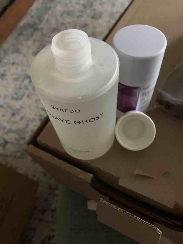 Mojave Ghost Body Wash
