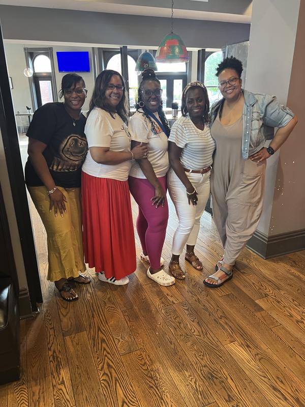 The cutest lads back look