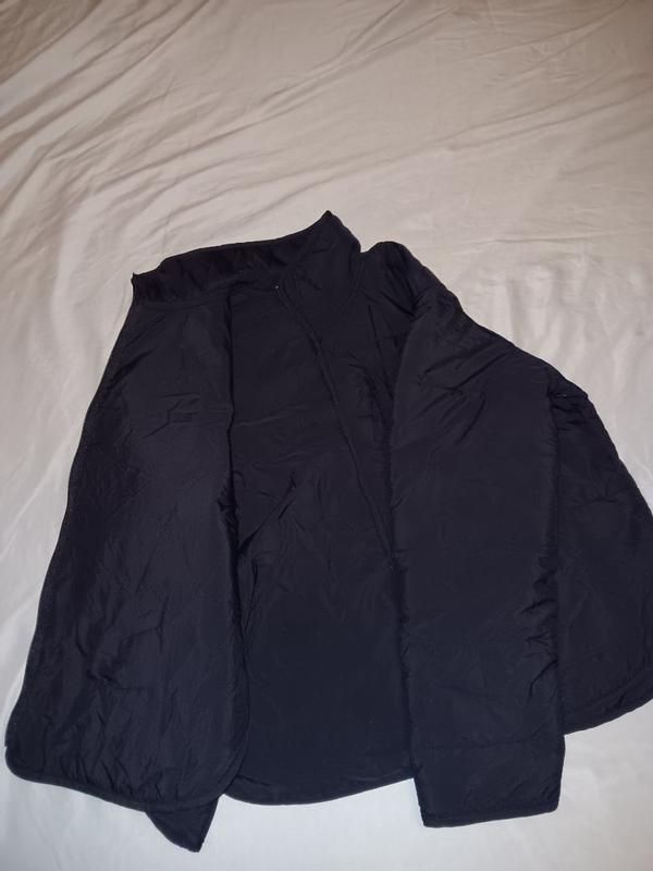 Customer photo for "It's warm enough for those in-between weather days"