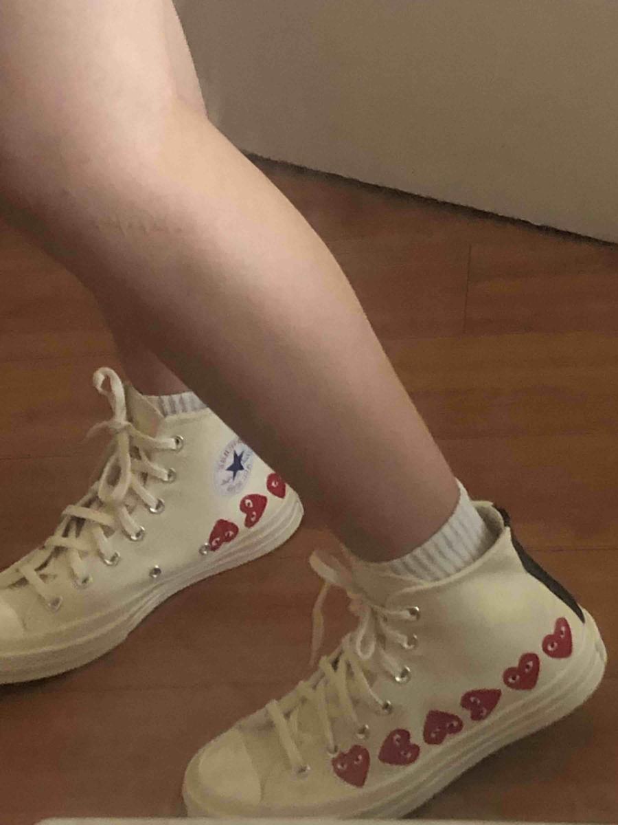 Customer photo for "THESE R SICK I LOVE THEM!"