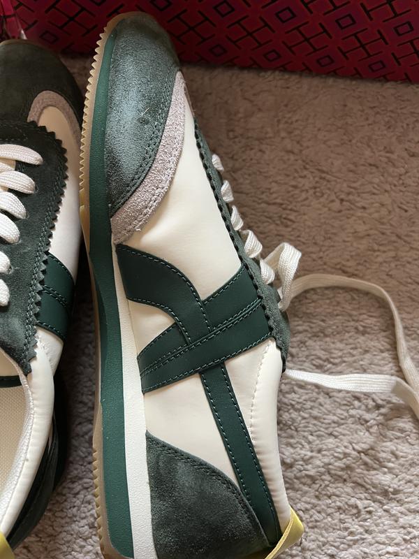 Customer photo for "Casual Weekend Shoes"