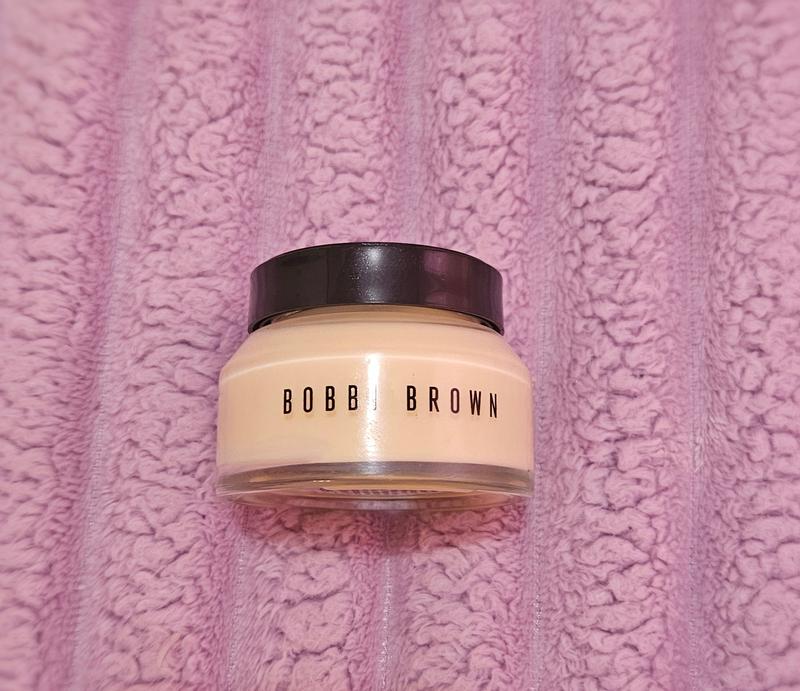 Customer photo for "Hydrating and smooth"