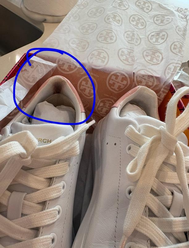 Customer photo for "Disappointed"