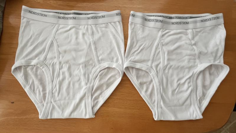 Customer photo for "Nordstrom’s Quality Continues to Go Downhill"