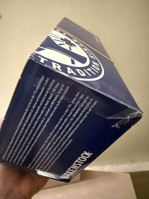 Customer photo for "so disappointed in the quality Nordstrom ships out"
