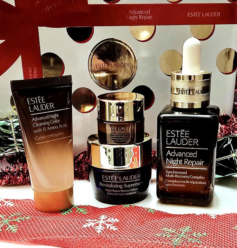 Customer photo for "My new favorite nighttime routine!"