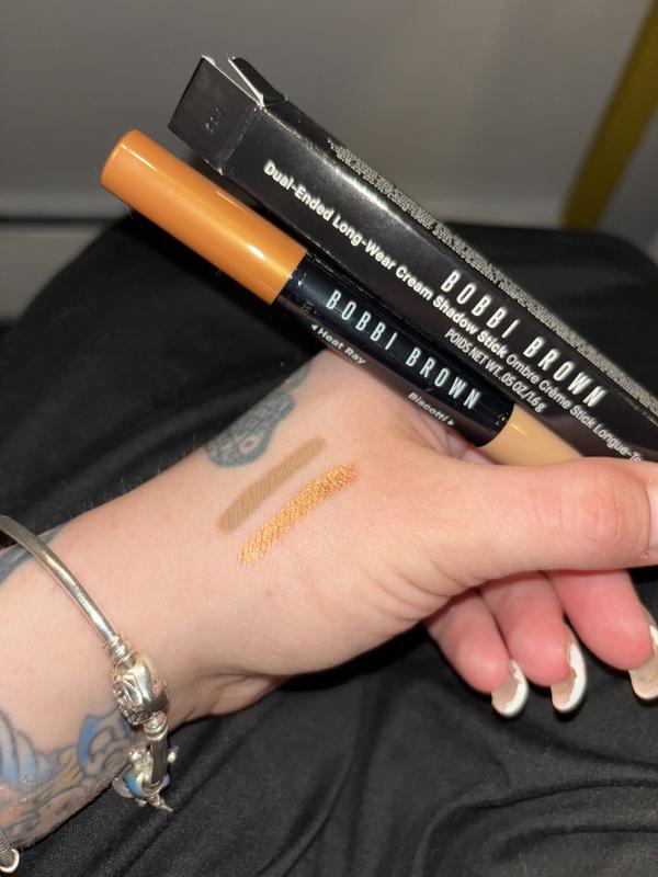 Customer photo for "Super creamy formula"