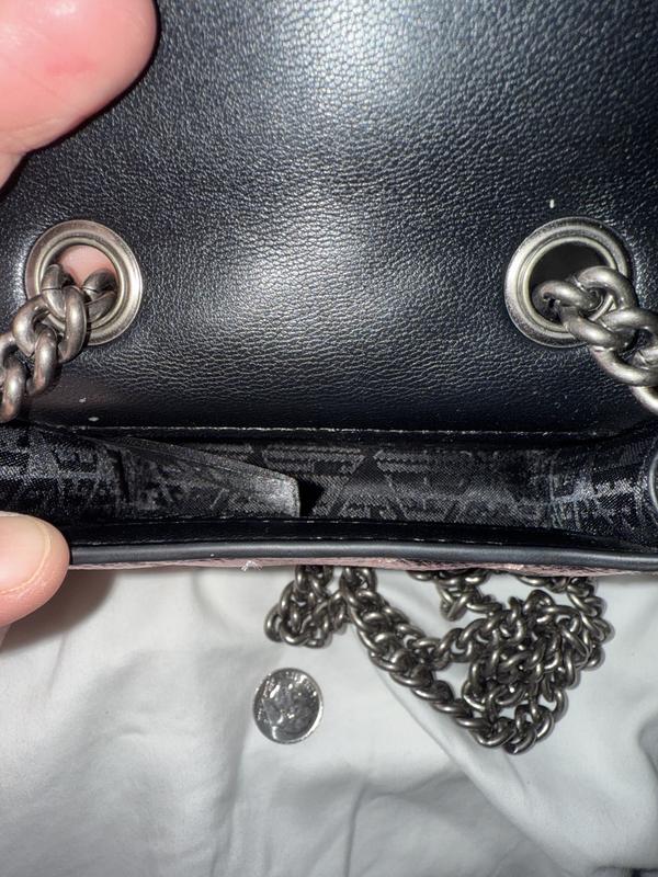 Such a beautiful cute little bag!