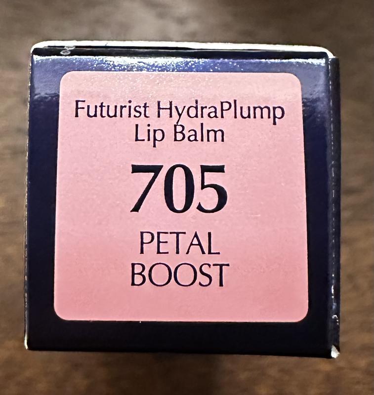 Customer photo for "Very smooth lip balm"
