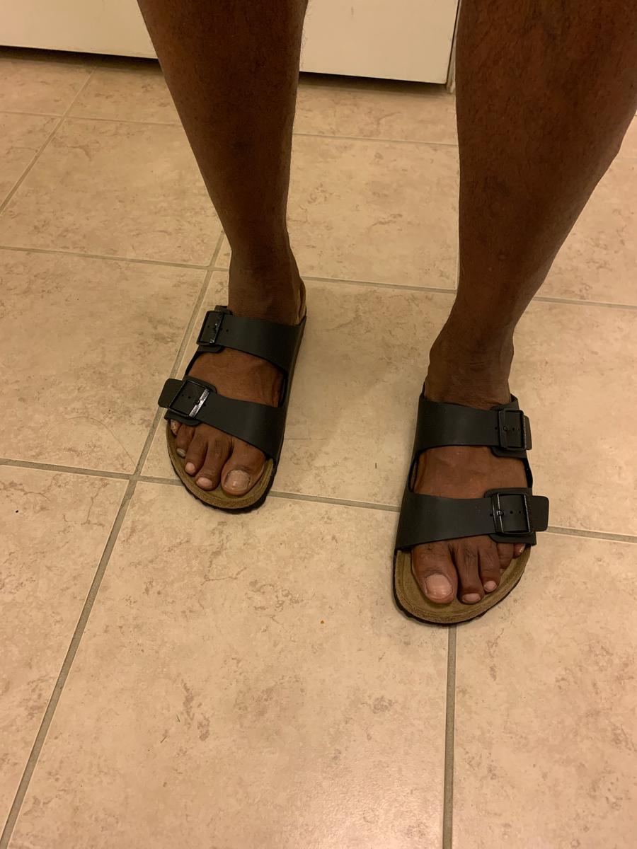 He’s finally a member of the club!