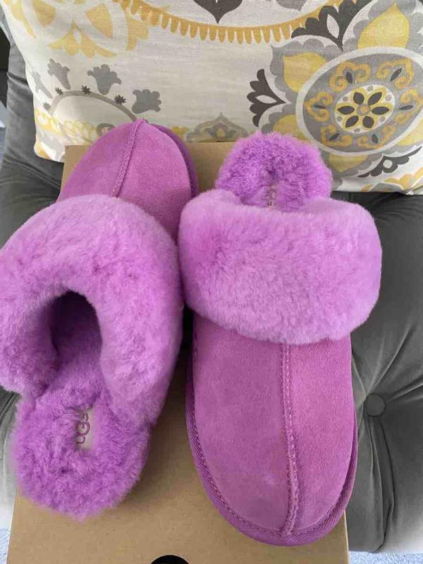 Customer photo for "Cute and Comfortable"