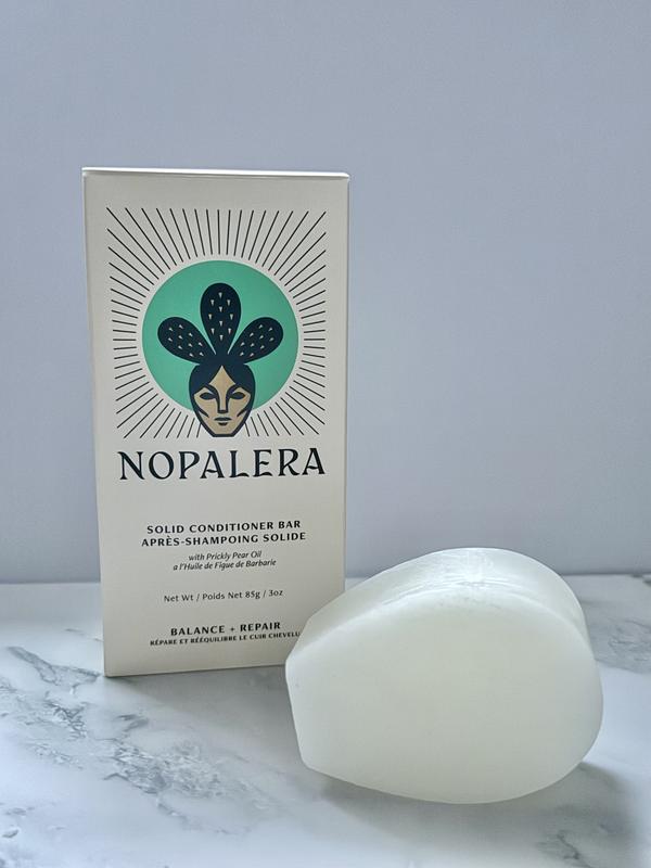 Customer photo for "amazing conditioner bar!"