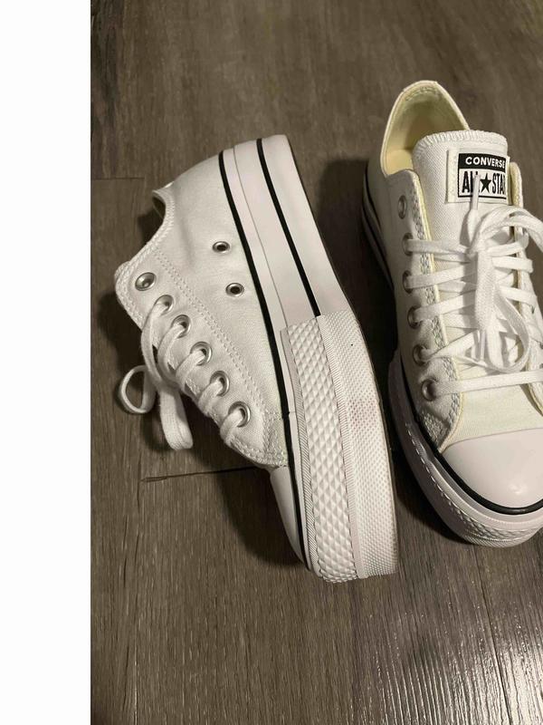 Customer photo for "you NEED these in your closet."