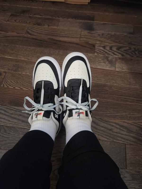 Customer photo for "I will name it perfect shoe"