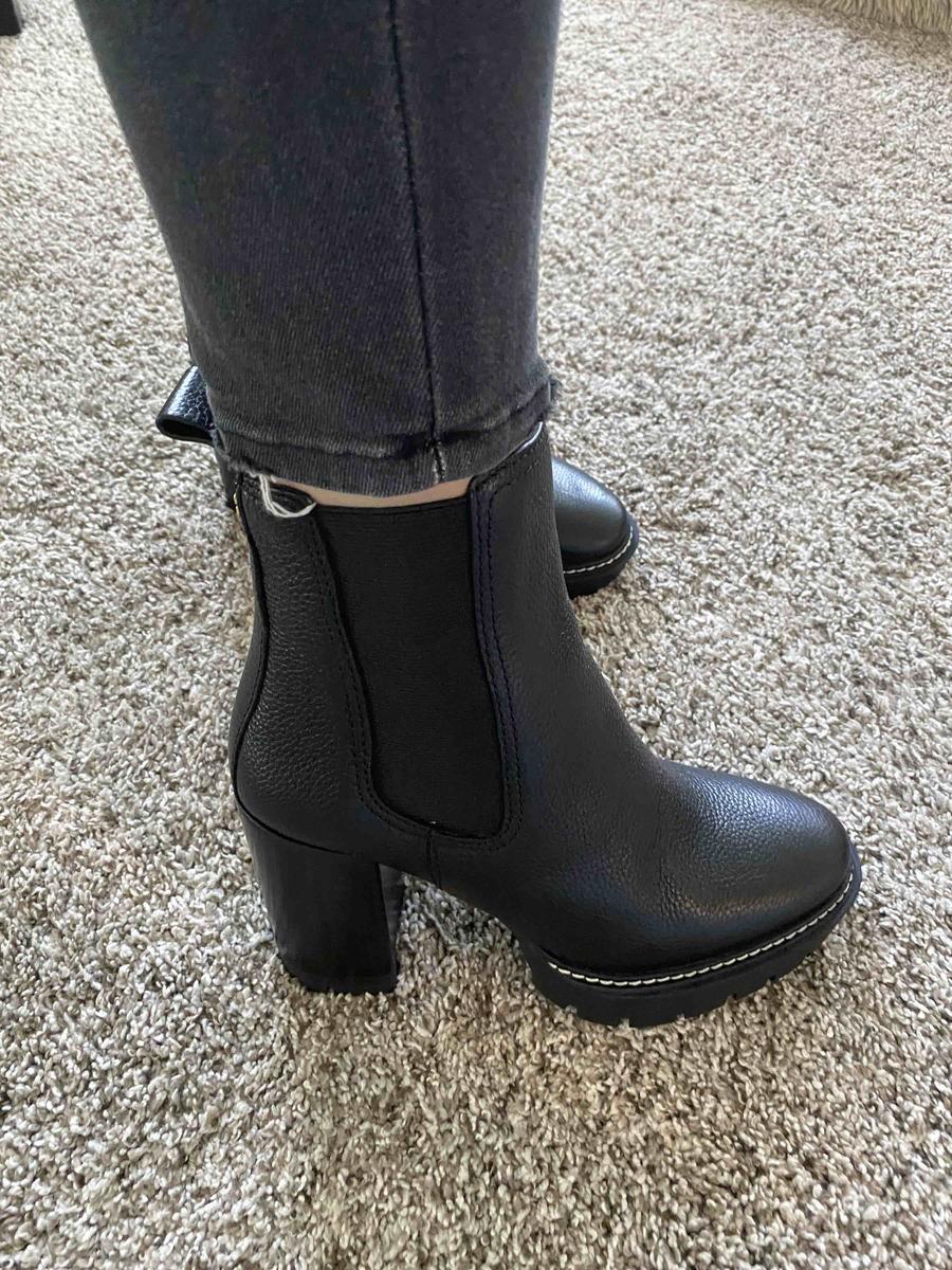 Customer photo for "Amazing quality, timeless style"