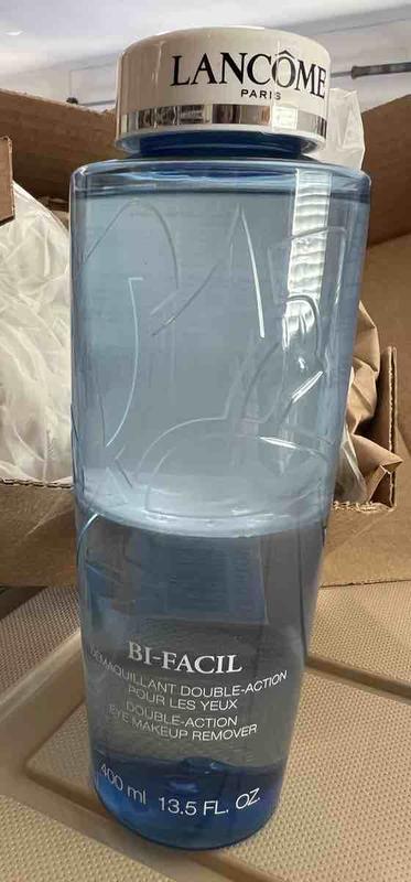 Customer photo for "Recent batches cloudy!"
