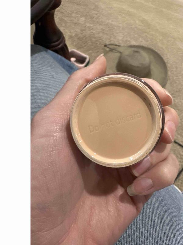 Customer photo for "orange"