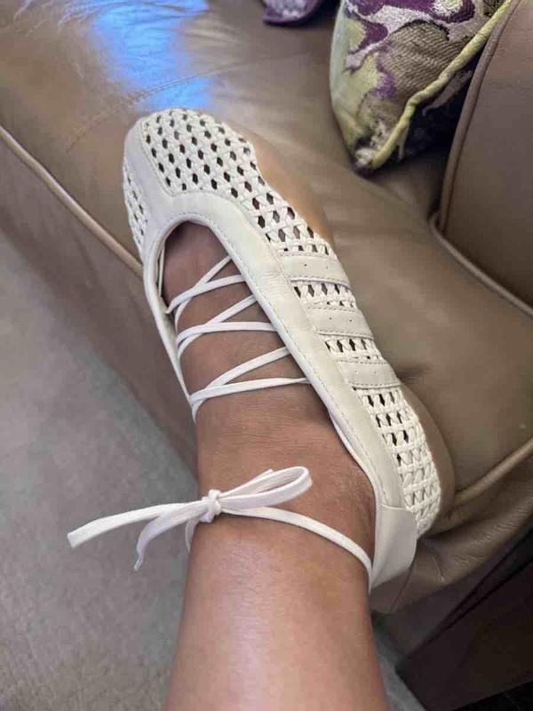 Customer photo for "Comfy and Cute"