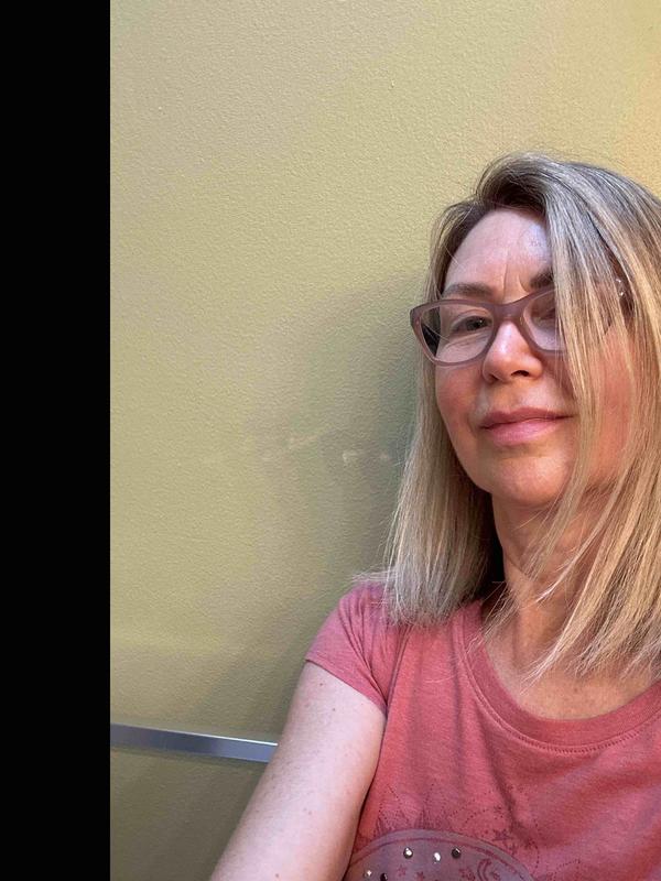 Customer photo for "the best hear product!!!"