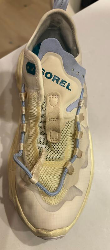 Lasted a very short time