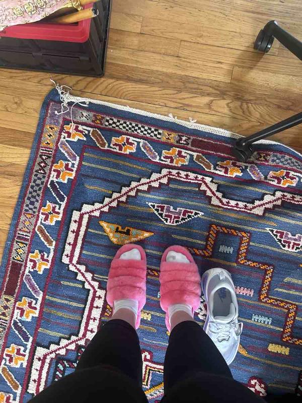 Customer photo for "Please keep bringing these back"