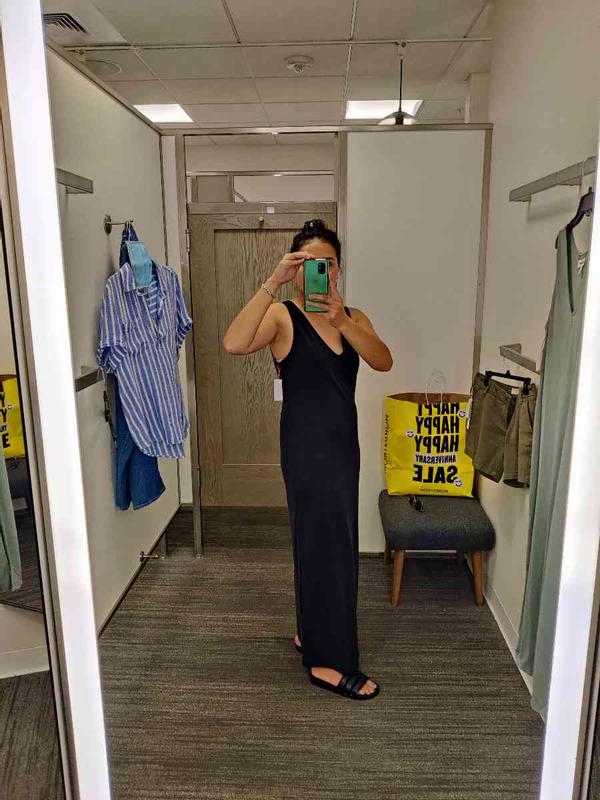 Customer photo for "not for small chests"