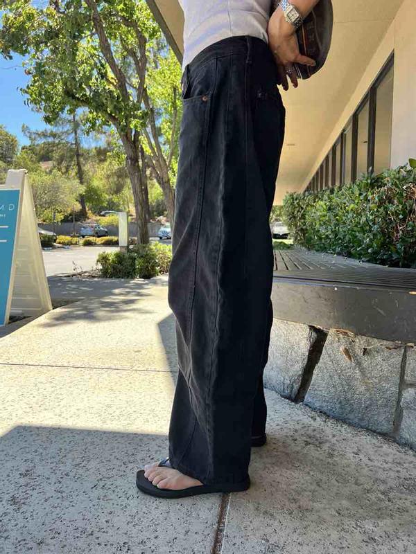 Customer photo for "VERY comfortable! I want MORE"