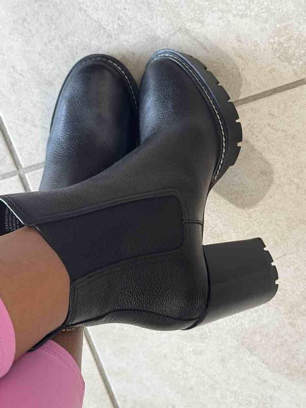 Customer photo for "omggg"