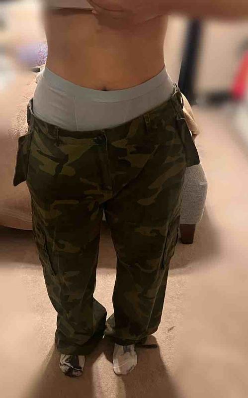 Customer photo for "to big :("