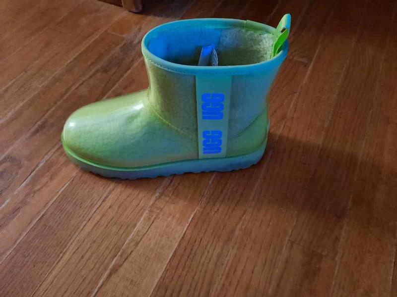 Customer photo for "Very comfortable!"