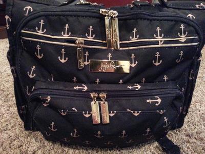 Customer photo for "The admiral"