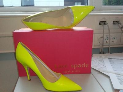 Customer photo for "I love them"