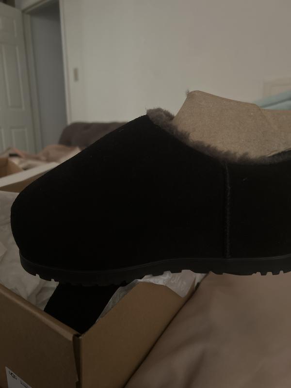 No genuine Australia lamb interior.