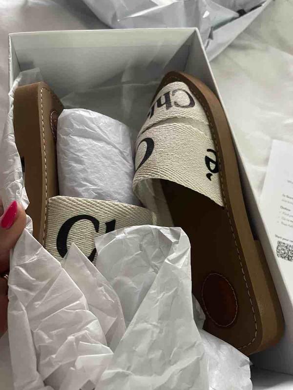 Customer photo for "gorgeous"