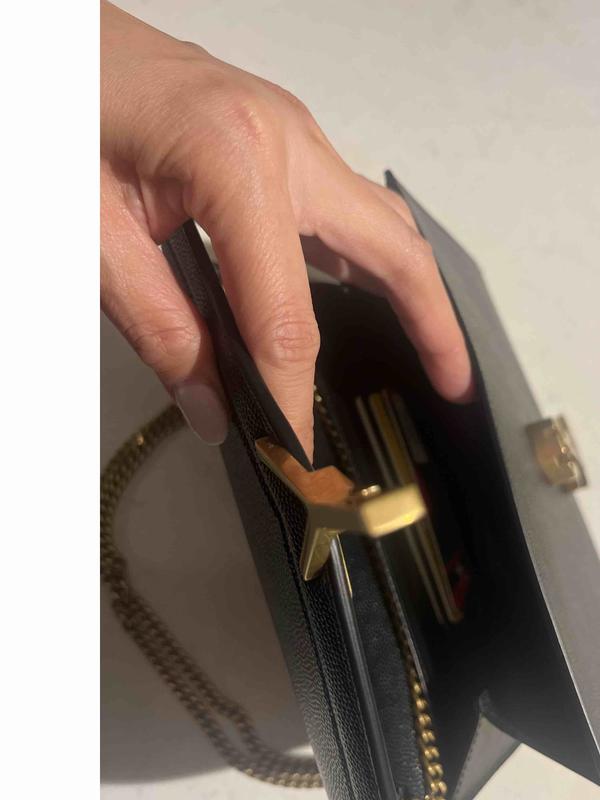 Customer photo for "Beautiful bag"
