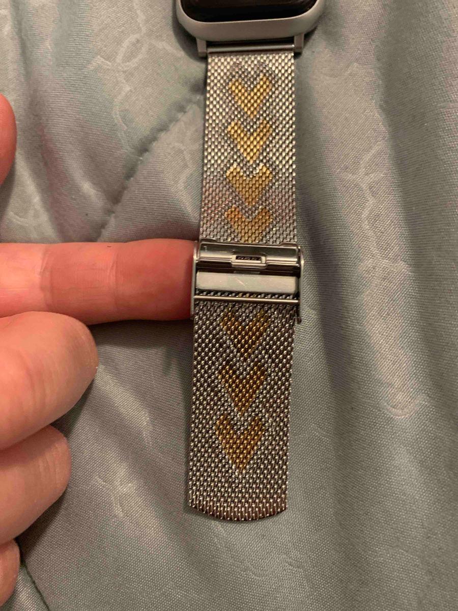 Customer photo for "absolutely beautiful and elegant!"