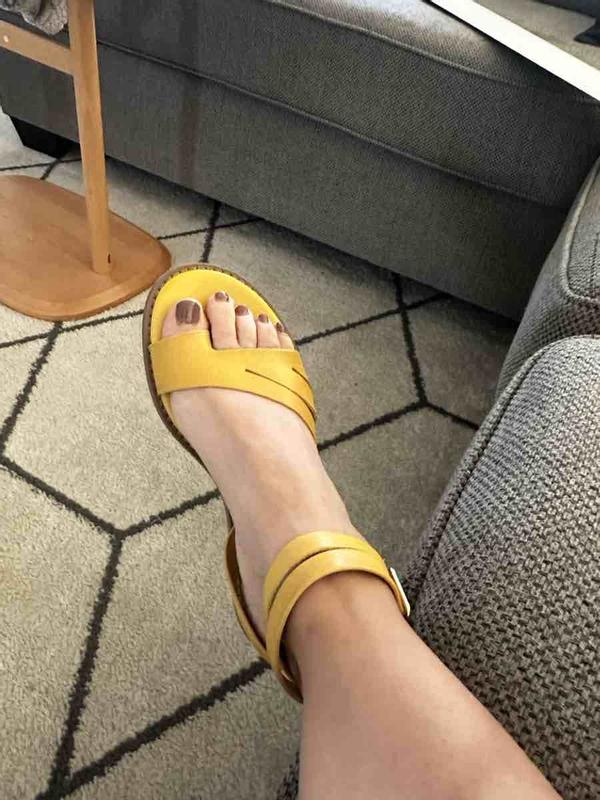 Comfortable and Cute